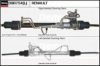 DELCO REMY DSR754L Steering Gear